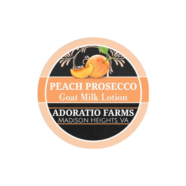 Goat Milk Lotions | Adoratio Farms